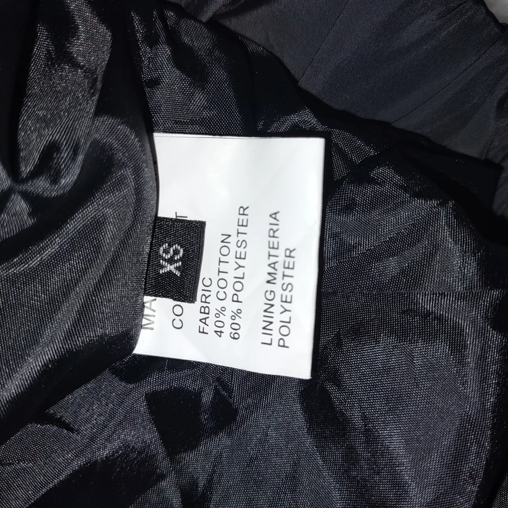 JACKET for GIRLS. - Picture 9 of 16